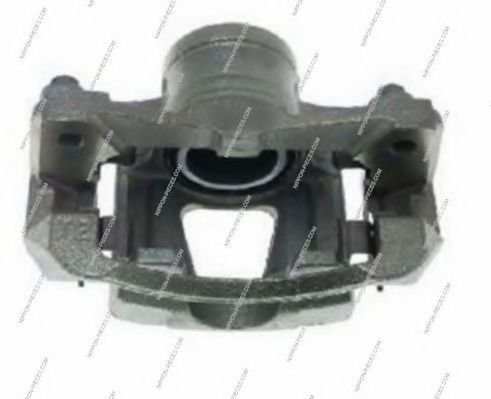 D322O04 Etrier frana NPS 
