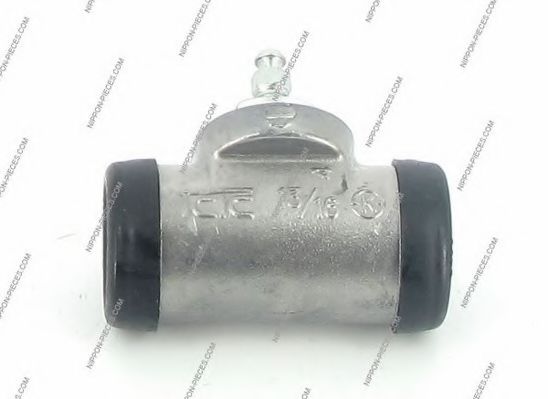Cilindru receptor frana 2