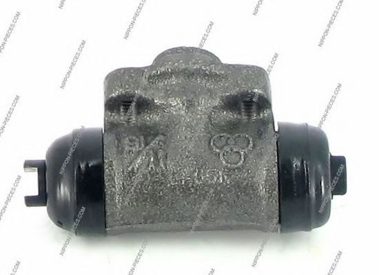 Cilindru receptor frana 2