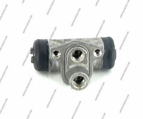 Cilindru receptor frana
