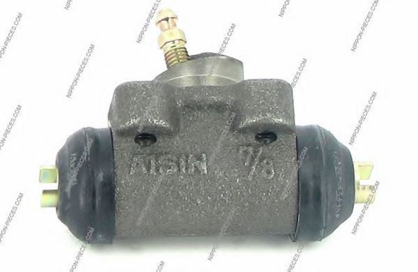 Cilindru receptor frana 2