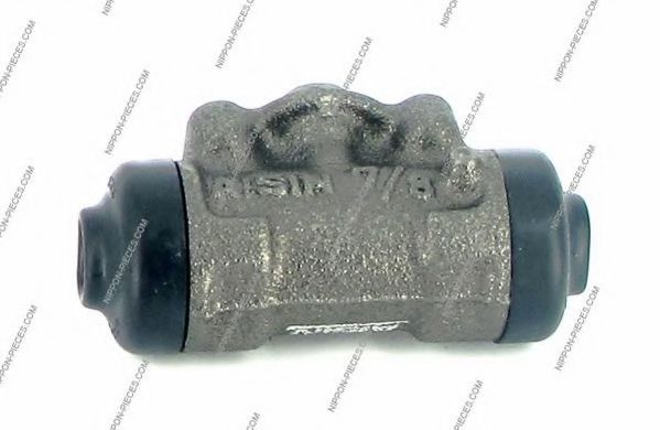 Cilindru receptor frana 2