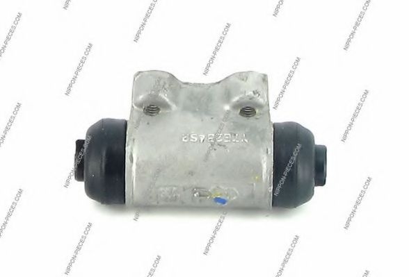 Cilindru receptor frana 2