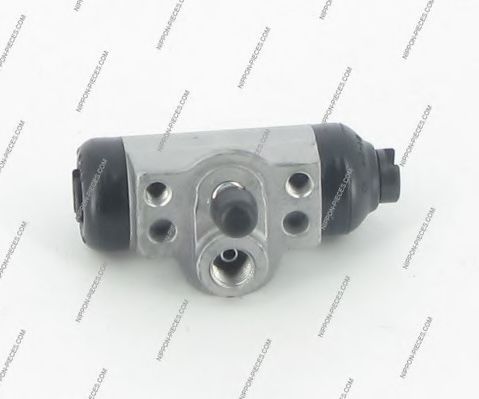 Cilindru receptor frana