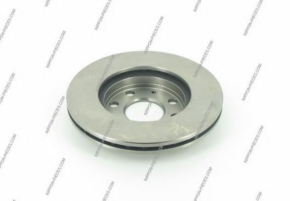 Disc frana 2