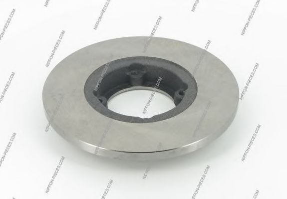 Disc frana 2