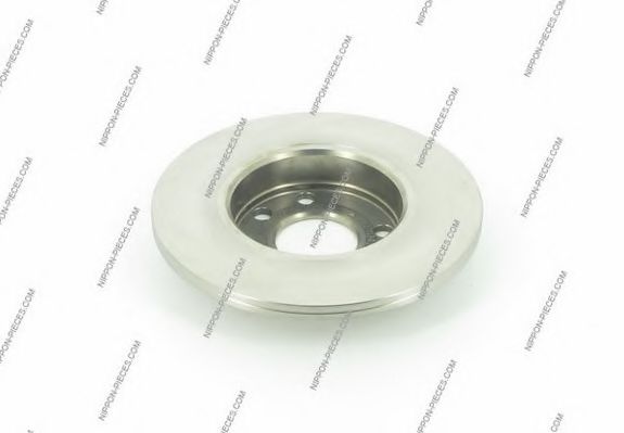 Disc frana 2