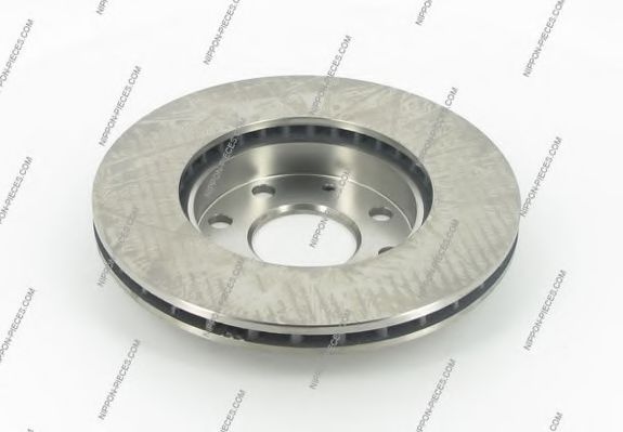 Disc frana 2