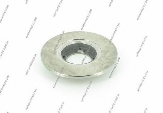 Disc frana 2