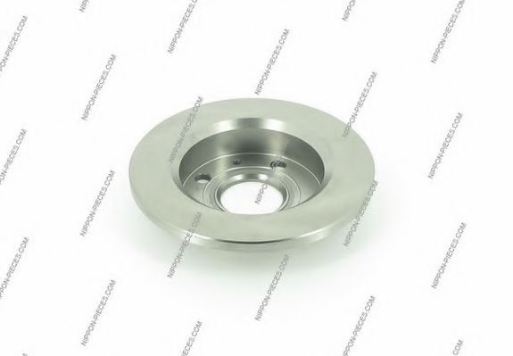 Disc frana 2