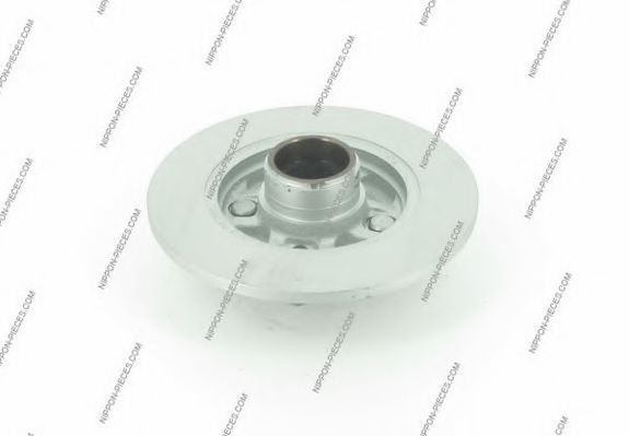 Disc frana 2