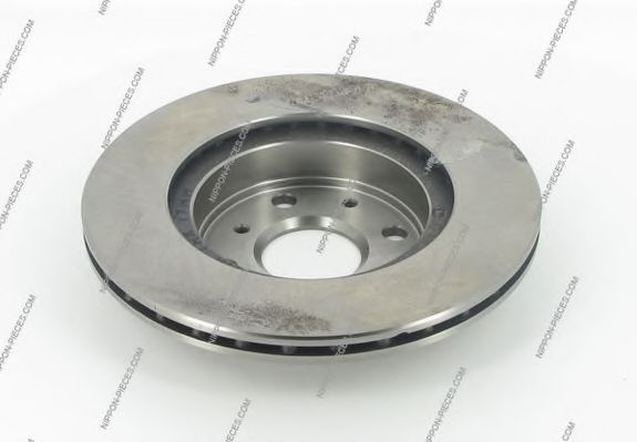 Disc frana 2