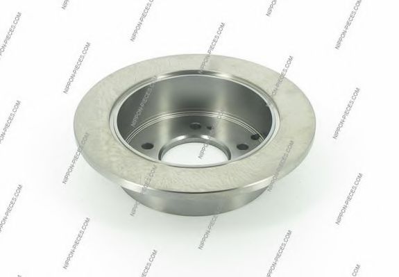 Disc frana 2