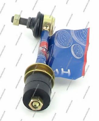 Brat/bieleta suspensie, stabilizator 2