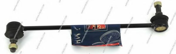Brat/bieleta suspensie, stabilizator 2