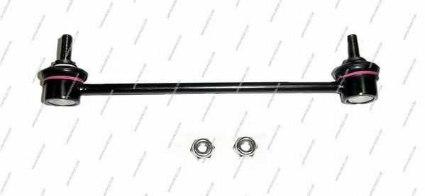 Brat/bieleta suspensie, stabilizator 2