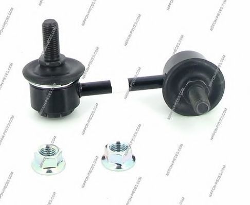 Brat/bieleta suspensie, stabilizator