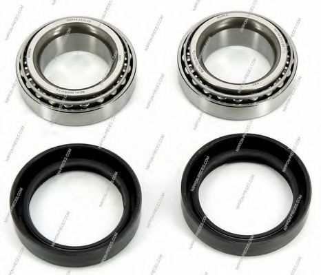 Set rulment roata 2