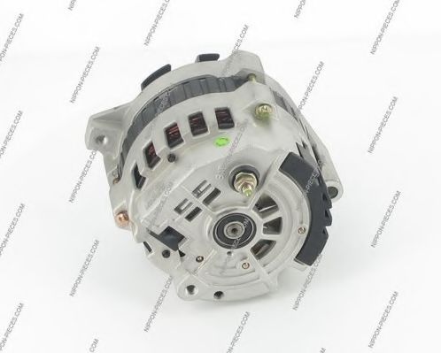 Generator / Alternator 2