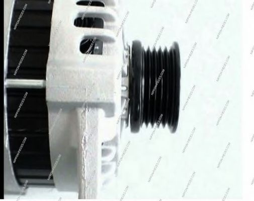 Generator / Alternator 2