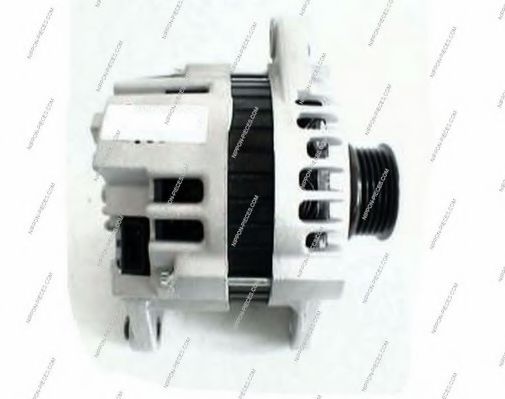 Generator / Alternator 3
