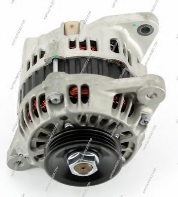 D511O10 Generator / Alternator NPS 