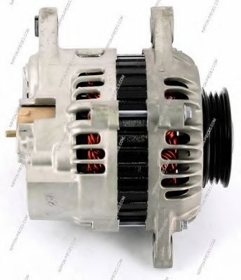 Generator / Alternator 2