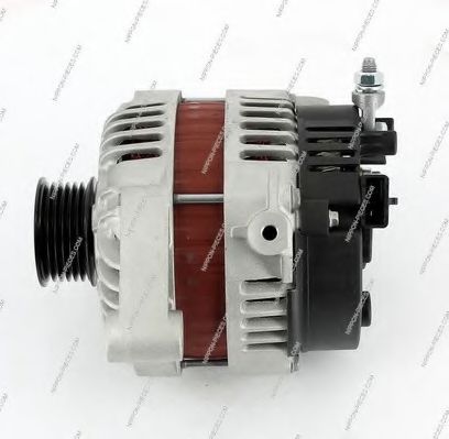 Generator / Alternator 2