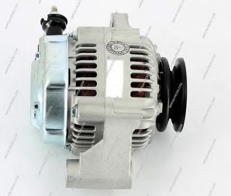 Generator / Alternator 2