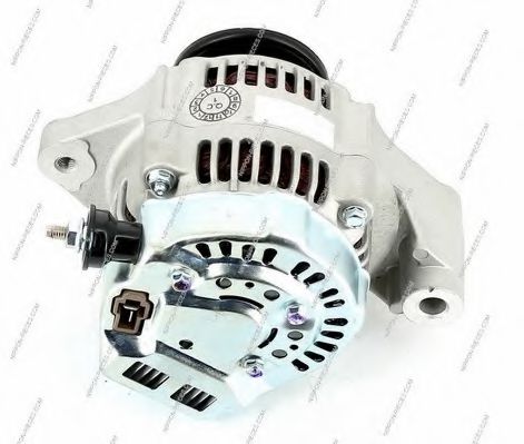 Generator / Alternator 3