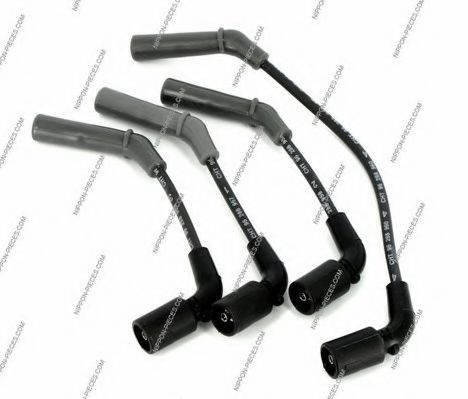 D580O01 Set cablaj aprinder NPS 