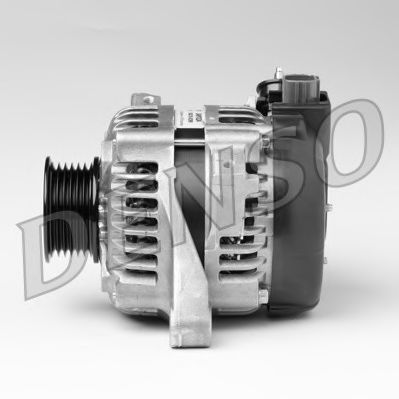 Generator / Alternator 2