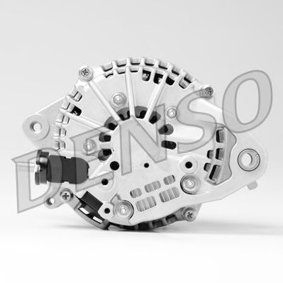 Generator / Alternator 3