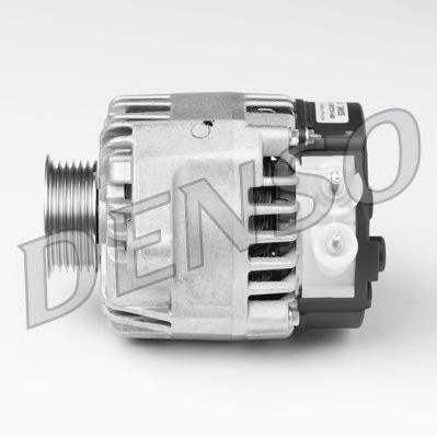 Generator / Alternator 3