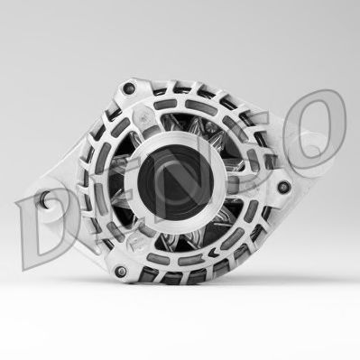 Generator / Alternator 2