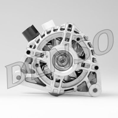 Generator / Alternator 2