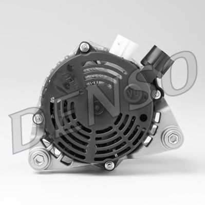 Generator / Alternator 3