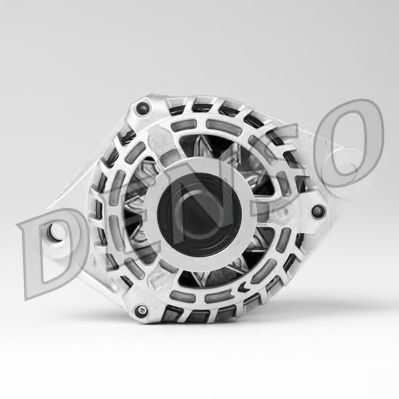 Generator / Alternator 3
