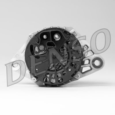 Generator / Alternator 3