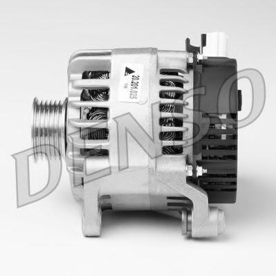 Generator / Alternator 3