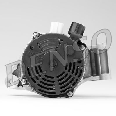 Generator / Alternator 3