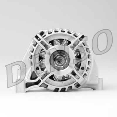 Generator / Alternator 3