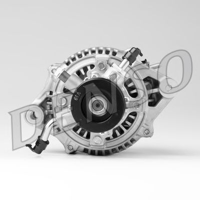 Generator / Alternator 2