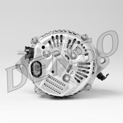 Generator / Alternator 3