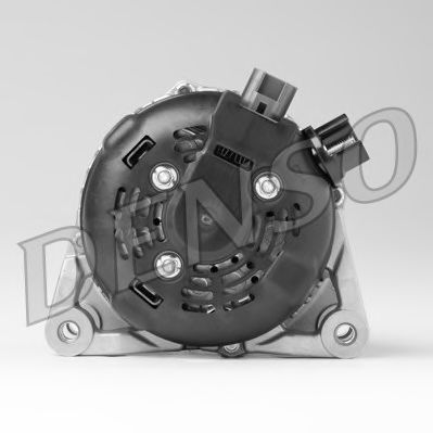Generator / Alternator 3