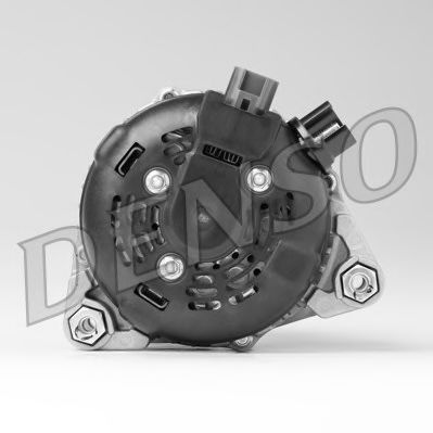 Generator / Alternator 3