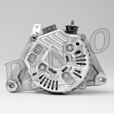 Generator / Alternator 3
