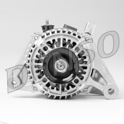 Generator / Alternator 3
