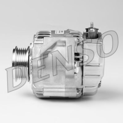 Generator / Alternator 2