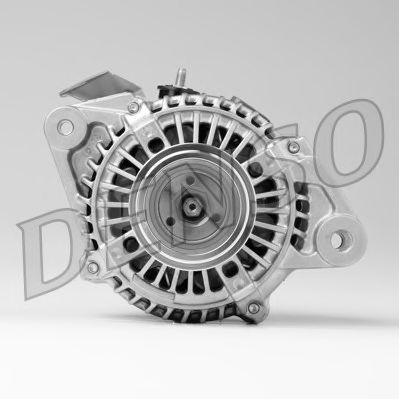 Generator / Alternator 3
